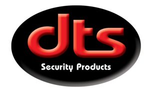 DTS Logo