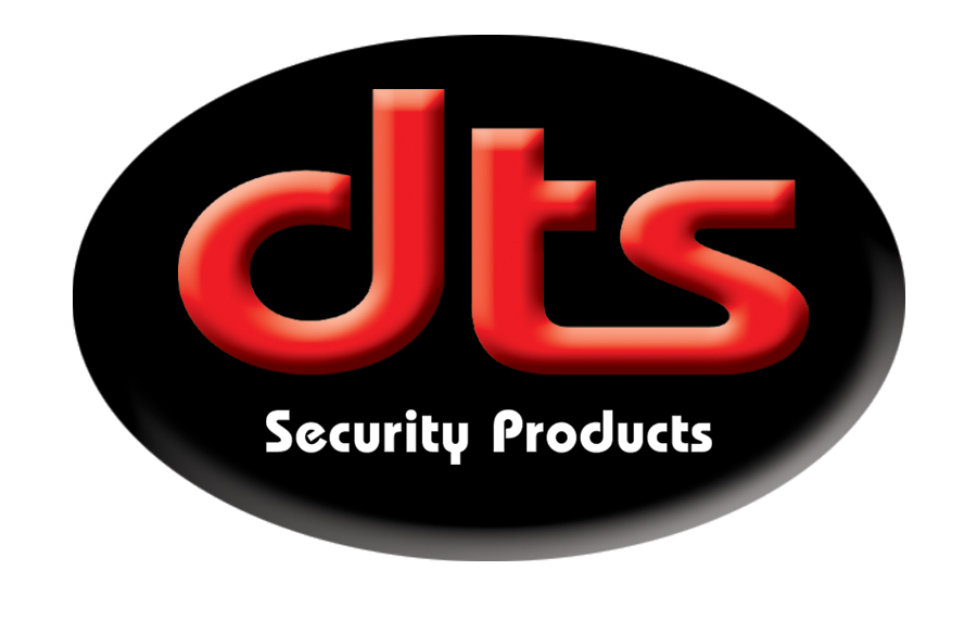 DTS Logo